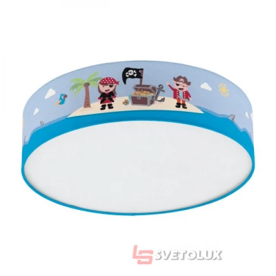 Люстра San Carlo Eglo 97576