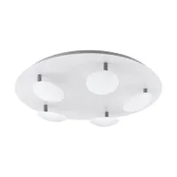 Светильник настенно-потолочный Certino Eglo 97648