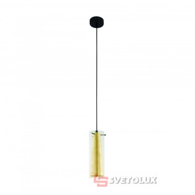 Подвесной светильник Pinto Gold Eglo 97651