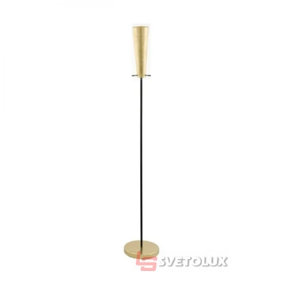 Торшер Pinto Gold Eglo 97655