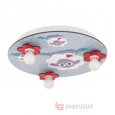 Люстра Lalelu Eglo 97705