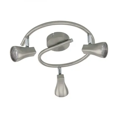 Светильник настенно-потолочный Tiberio 1 Eglo 97825