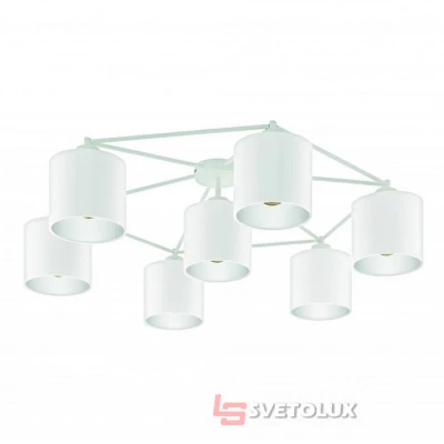 Люстра Staiti Eglo 97903