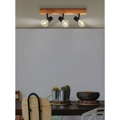 Спот Townshend 3 Eglo 98113