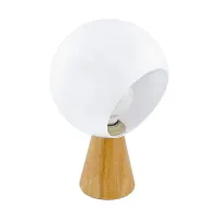 Настольная лампа Mamblas Eglo 98278 Настольная лампа Mamblas Eglo 98278