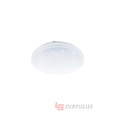 Светильник потолочный для ванной Frania-A Eglo 98294