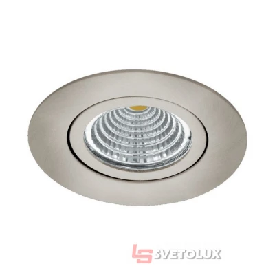 Точечный светильник Saliceto Eglo 98307