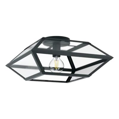 Светильник настенно-потолочный Casefabre Eglo 98357 Светильник настенно-потолочный Casefabre Eglo 98357