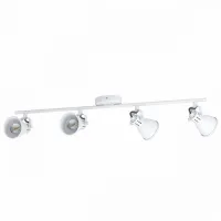 Спот Seras 1 Eglo 98396 Спот Seras 1 Eglo 98396