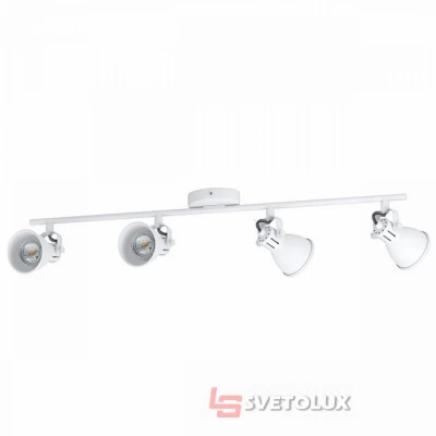 Спот Seras 1 Eglo 98396