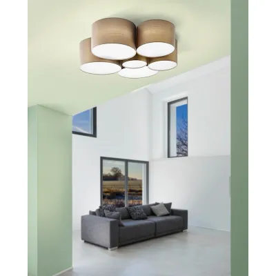 Люстра Pastore 1 Eglo 98409 Люстра Pastore 1 Eglo 98409