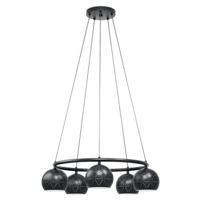 Люстра Cantallops Eglo 98455 Люстра Cantallops Eglo 98455