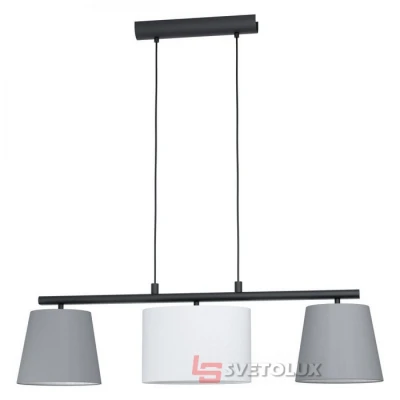 Люстра Almeida 1 Eglo 98587
