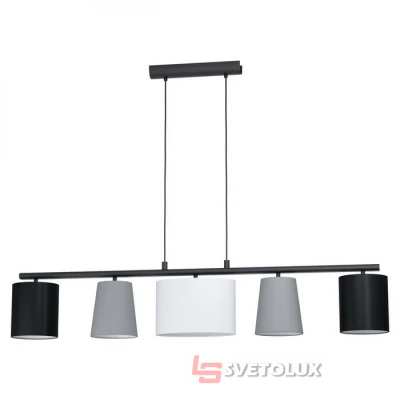 Люстра Almeida 1 Eglo 98588