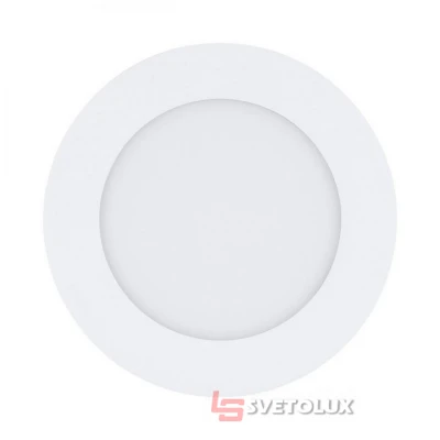 Набор точечных светильников Fueva 1 Eglo 98631
