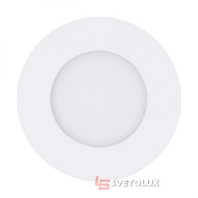 Точечный светильник Fueva 1 Eglo 98633