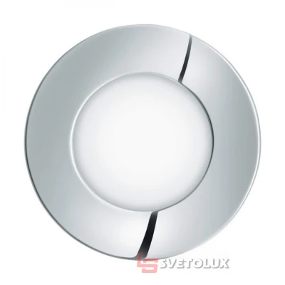 Точечный светильник Fueva 1 Eglo 98635
