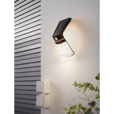 Бра Lamozzo 1 Eglo 98758 Бра Lamozzo 1 Eglo 98758