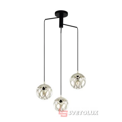 Люстра Mirtazza Eglo 99073