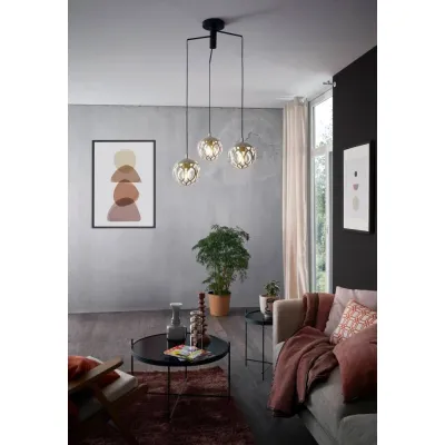 Люстра Mirtazza Eglo 99073
