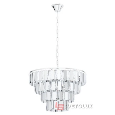 Люстра Erseka Eglo 99094