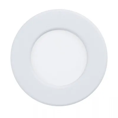 Точечный светильник Fueva 5 Eglo 99131