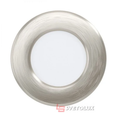 Точечный светильник Fueva 5 Eglo 99136
