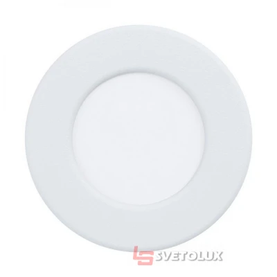 Точечный светильник Fueva 5 Eglo 99147