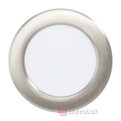 Точечный светильник Fueva 5 Eglo 99153