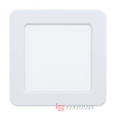 Точечный светильник Fueva 5 Eglo 99178