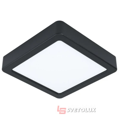 Потолочный светильник Fueva 5 Eglo 99255