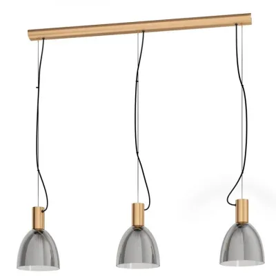 Підвісний світильник Lebalio Eglo 99314