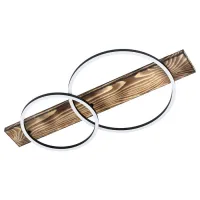 Потолочный светильник Boyal Eglo 99408