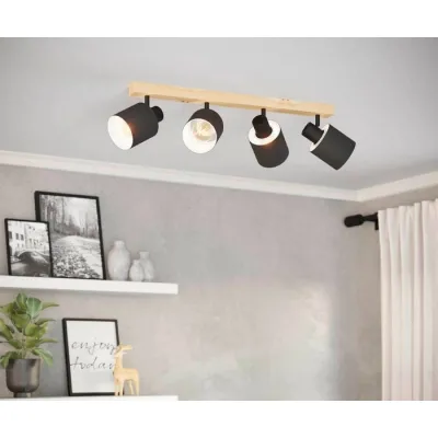 Спот Batallas Eglo 99492