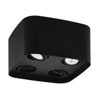 Стельовий світильник Caminales-Z/Connect Eglo 99675