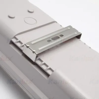 Пыленепроницаемый светильник Kanlux MAH PLUS-236-ABS/PC 18521