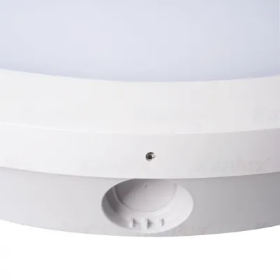 Светодиодный светильник DABA PRO 25W NW-W Kanlux 19064