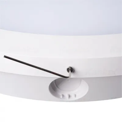Светодиодный светильник DABA PRO 25W NW-W Kanlux 19064