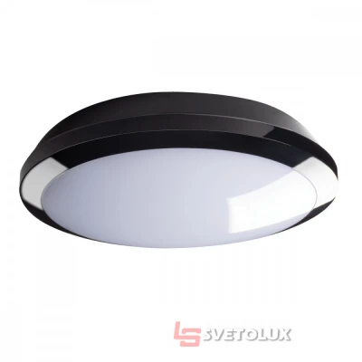 Світлодіодний світильник daba PRO 25W NW-B Kanlux 19065