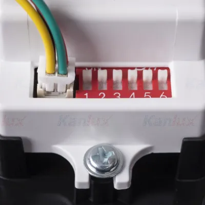 Светодиодный светильник DABA PRO 26W NW-SE-W Kanlux 19066 Светодиодный светильник DABA PRO 26W NW-SE-W Kanlux 19066