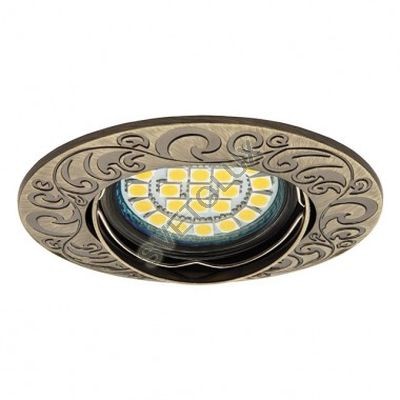 Точечный светильник Kanlux URTICA CT-DTO50