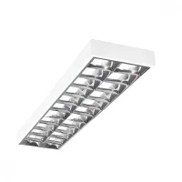 Потолочный светильник Kanlux NOTUS 3 EVG 236 NT 19732 Потолочный светильник Kanlux NOTUS 3 EVG 236 NT 19732