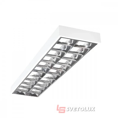 Потолочный светильник Kanlux NOTUS 3 EVG 236 NT 19732