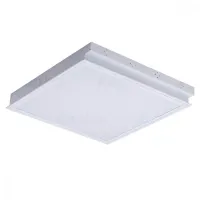 Стельовий світильник Kanlux REGIS 3 OPAL 418 PT OPR.OSWIET.4X18W 19734