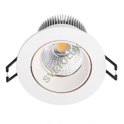 Светильник точечный светодиодный Kanlux ESTILIO-DTO LED-CR (19910)