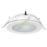 Светильник светодиодный downlight Kanlux CONSI LED 20W-NW-W (22021) Светильник светодиодный downlight Kanlux CONSI LED 20W-NW-W (22021)