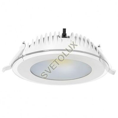 Светильник светодиодный downlight Kanlux CONSI LED 20W-NW-W (22021)
