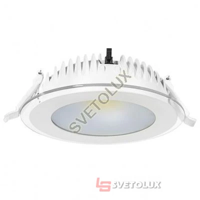 Светильник светодиодный downlight KANLUX CONSI LED 20W-NW-W (22021)