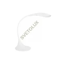 Настольная лампа Kanlux FRANCO 15LED KT-W