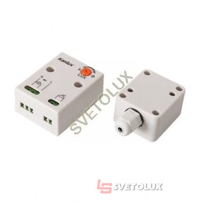 Сумеречный датчик KANLUX AZ-10A (22371)
